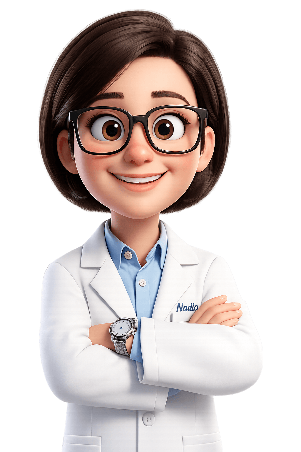 Dra. Ana Ramírez - NeuraMed Coatzacoalcos
