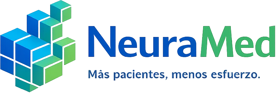 NeuraMed - Directorio de médicos en México